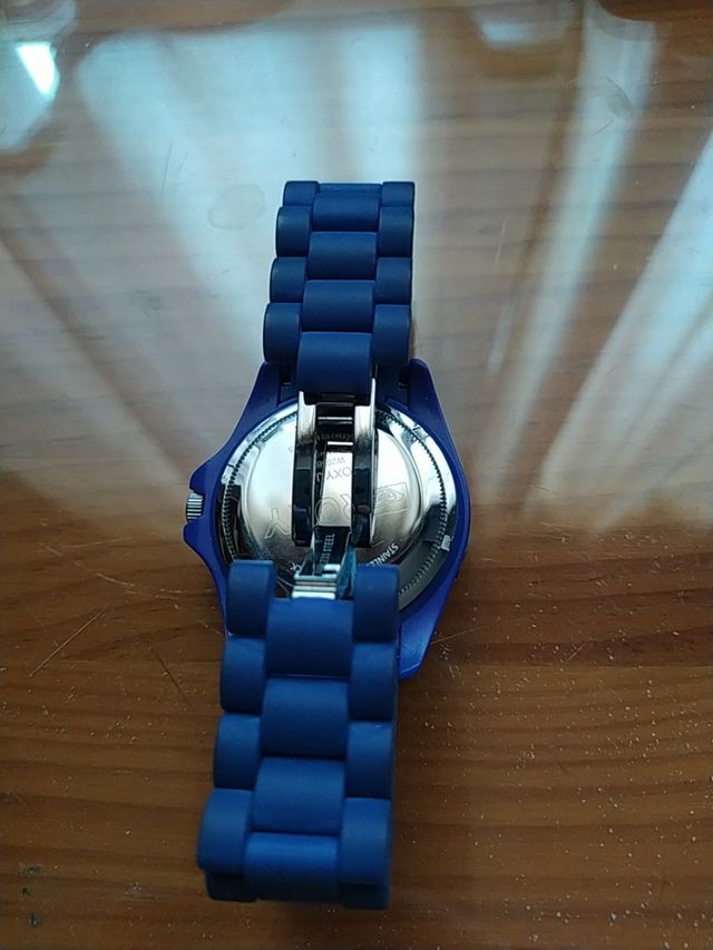 reloj roxy como nuevo
