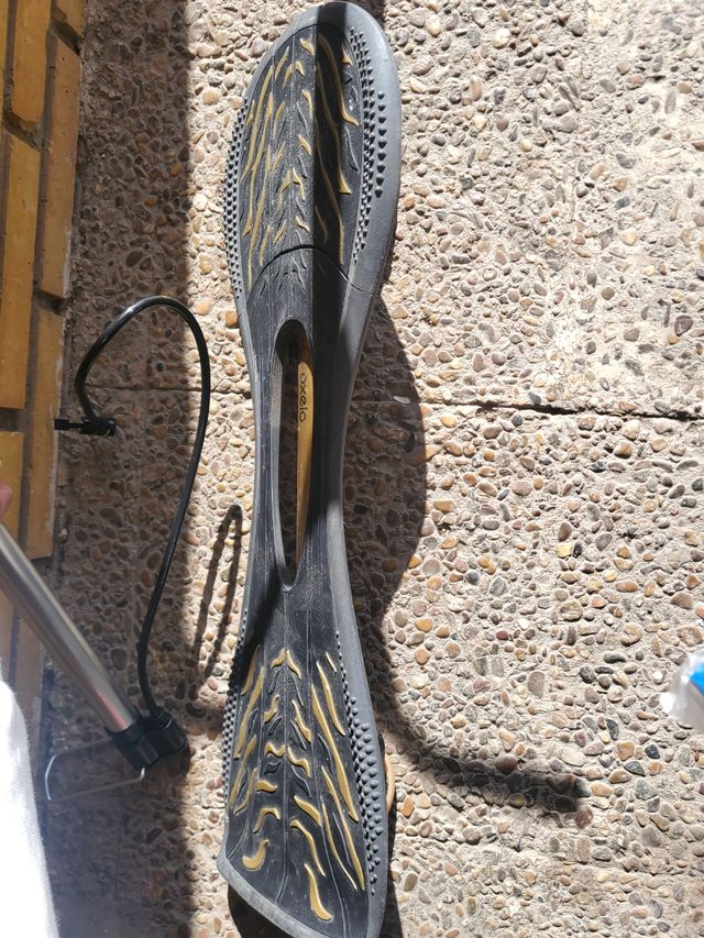 monopatín oxeloboar