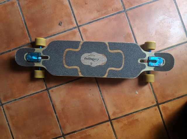 Loaded tan tien flex 2