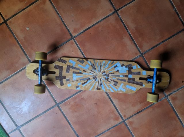 Loaded tan tien flex 2