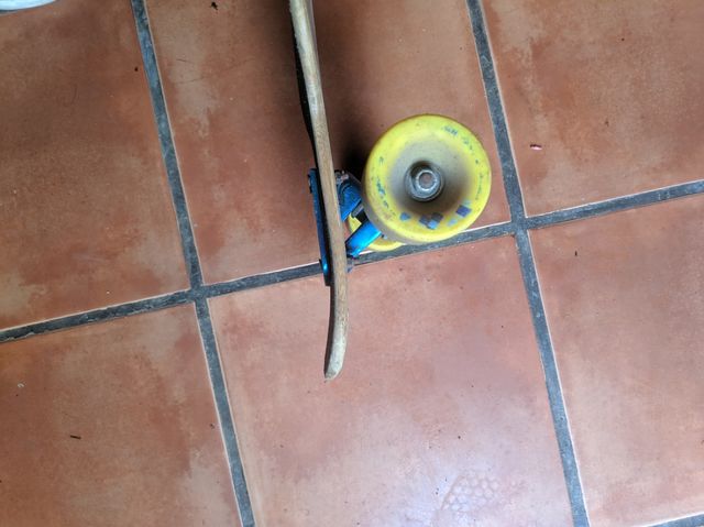 Loaded tan tien flex 2