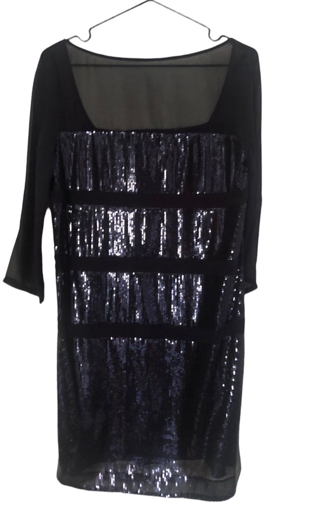 Vestido midi para eventos especiales