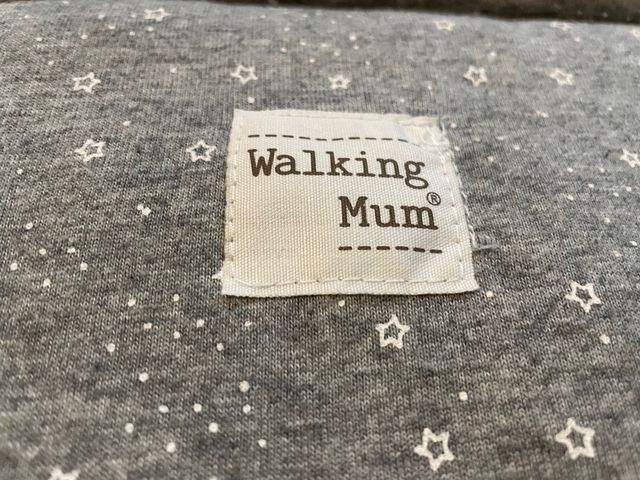 Saco Walking Mum MaxiCosi/Capazo Dreamer