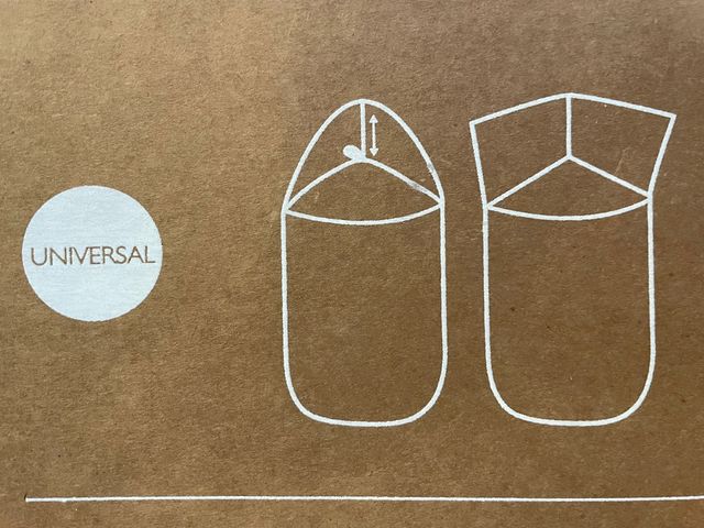 Saco Walking Mum MaxiCosi/Capazo Dreamer