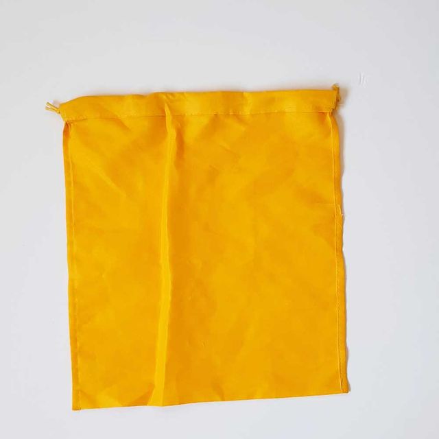 Bolso Macramé Sunny