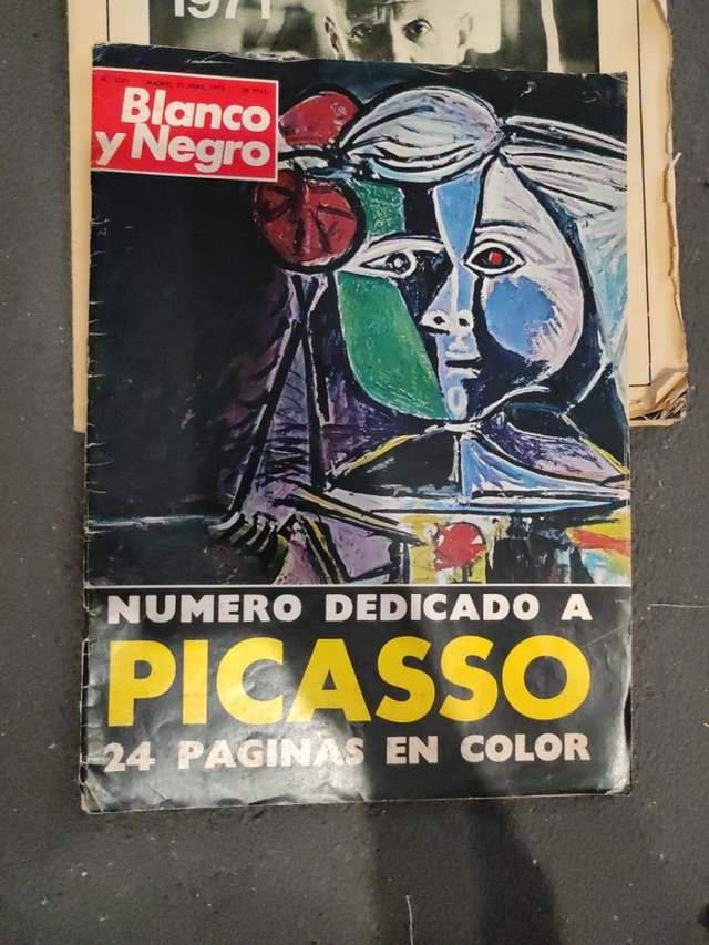 Picasso