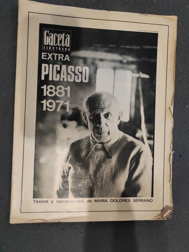 Picasso