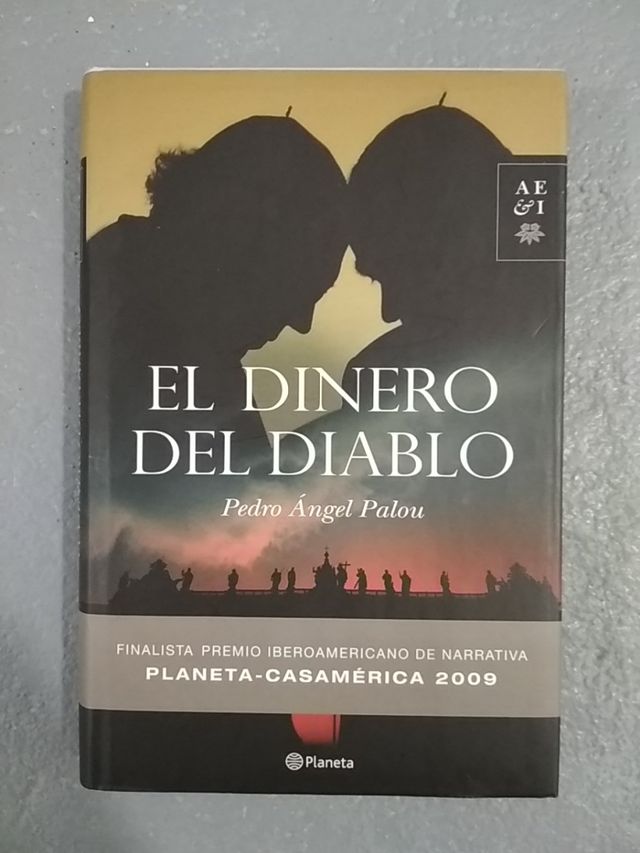 El dinero del diablo