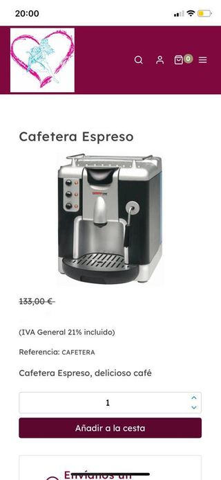 violín Oceanía admirar cafetera espresso cap matic -  resorthotel-larocheposay.es