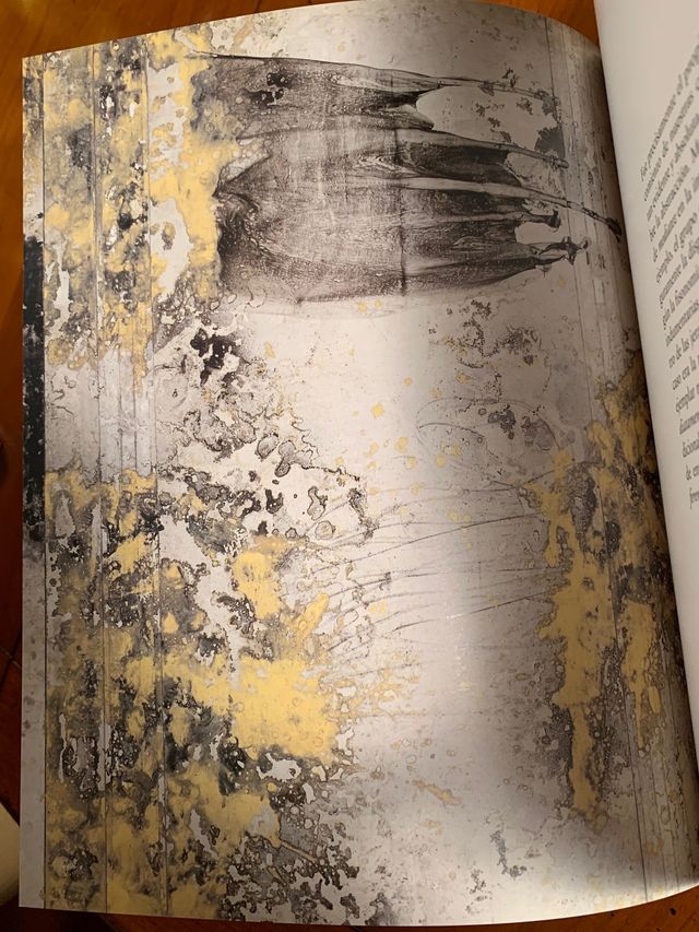 Catálogo arte abstracto de J. M. Ciria