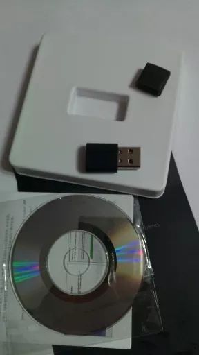 USB Bluetooth 5.0 UGREEN Nuevo sin abrir