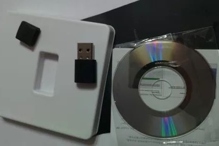 USB Bluetooth 5.0 UGREEN Nuevo sin abrir