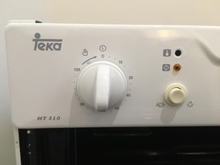 Horno Teka HT 510 \