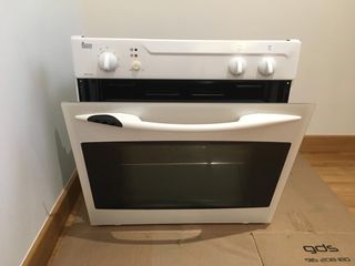 Horno Teka HT 510 \