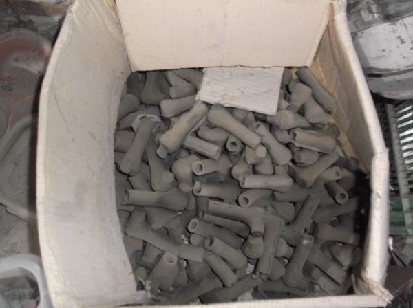 Gomas caballete Vespa