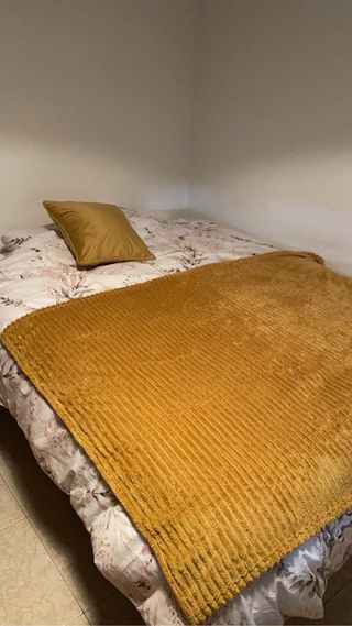 Sábanas cama 135cm primark de segunda mano por 40 EUR en Eivissa en WALLAPOP
