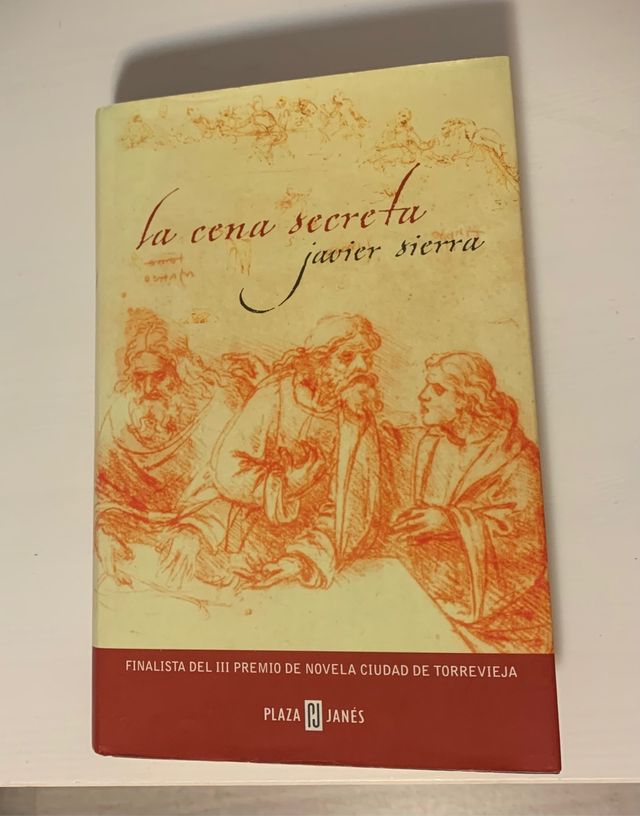 La cena secreta