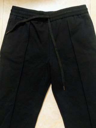 Pantalón chándal Bimba y Lola de segunda mano por 30 EUR en Murcia en  WALLAPOP