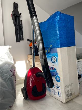 Aspirador Bluesky de segunda mano por 10 EUR en Espartinas en WALLAPOP