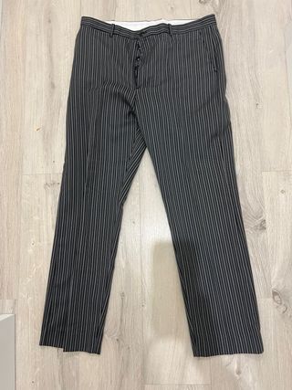 Pantalón fallero hombre de segunda mano por 10 EUR en Mislata en WALLAPOP