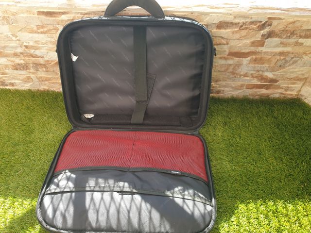 Maletín para portátiles