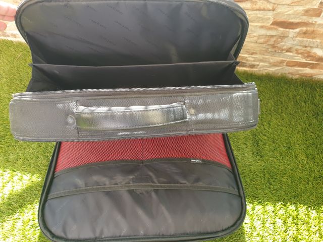 Maletín para portátiles