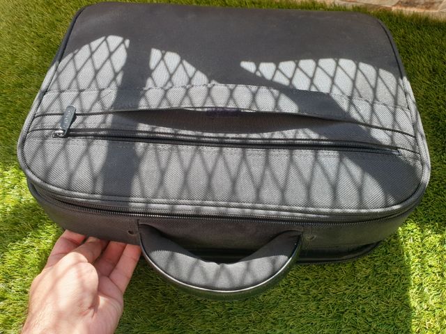Maletín para portátiles
