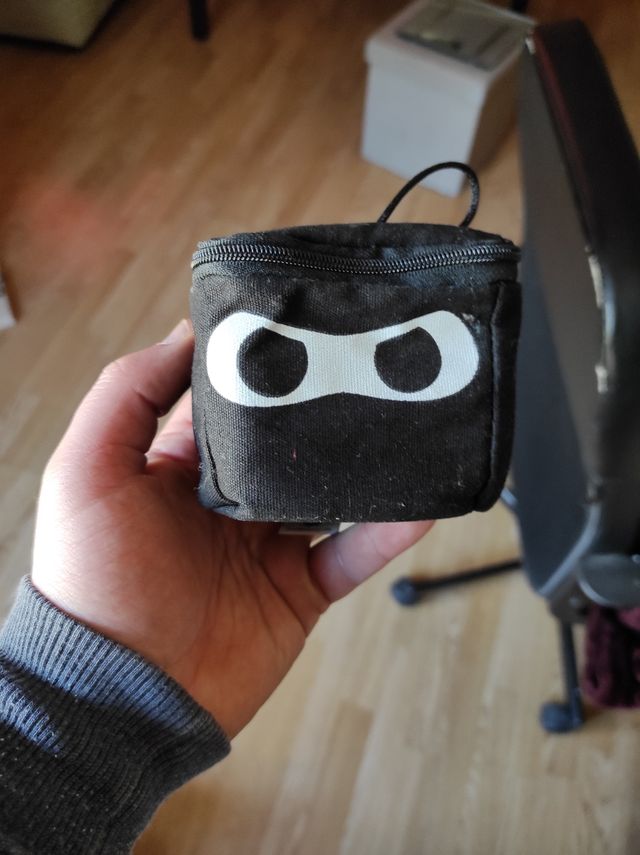 Ninja Dice