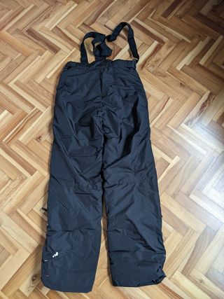 Pantalones de sky Mujer Decathlon de segunda mano por 14,99 EUR en A Coruña  en WALLAPOP
