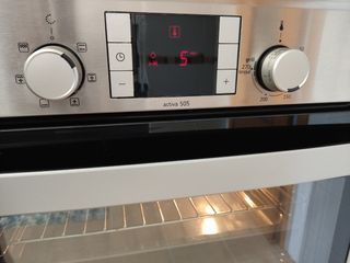 Horno Balay de segunda mano por 75 EUR en Valladolid en WALLAPOP