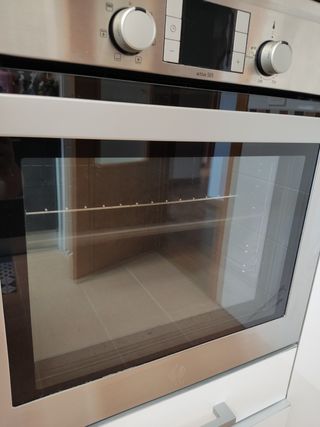 Horno Balay de segunda mano por 75 EUR en Valladolid en WALLAPOP