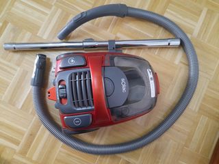 Aspirador Solac AS3240 de segunda mano por 50 EUR en Miranda de Ebro en  WALLAPOP
