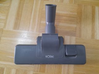 Filtro deposito AS3240 SOLAC