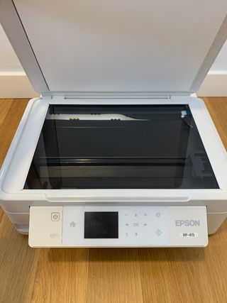 Impresora Epson XP-415 de segunda mano por 40 EUR en Bilbao en WALLAPOP