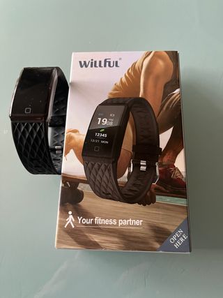Pulseras de actividad Willful de 2021 · ¿Valen la pena?