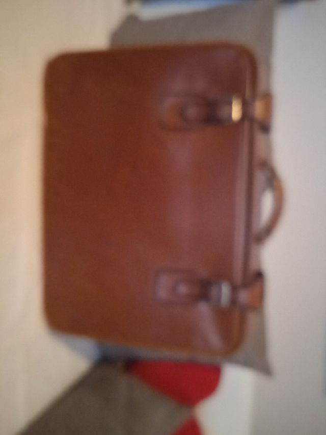 MALETA VINTAGE AÑOS 80