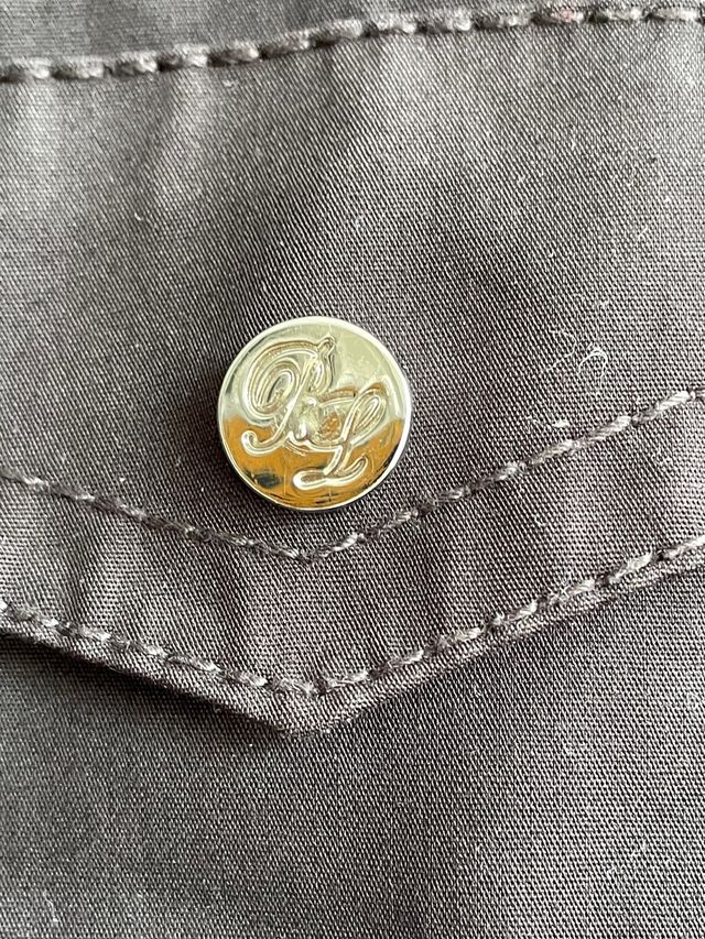 Chaqueta marrón Bimba y Lola talla 40