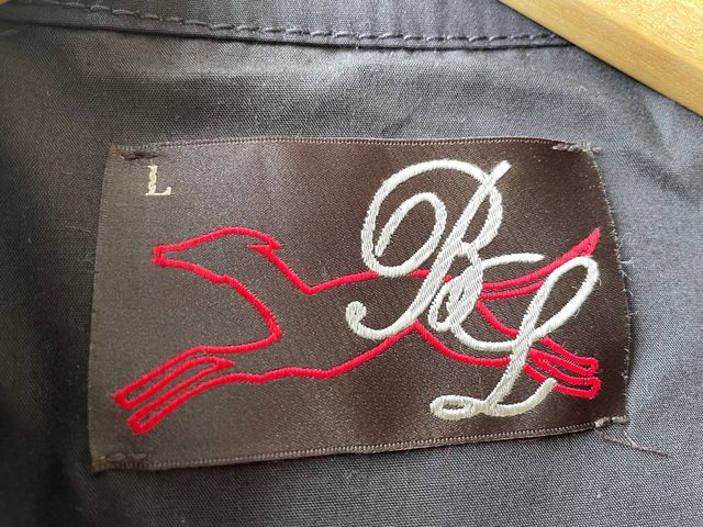 Chaqueta marrón Bimba y Lola talla 40