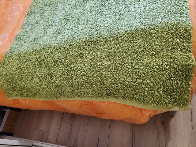 Alfombra grande en perfecto estado 1,87x1,25