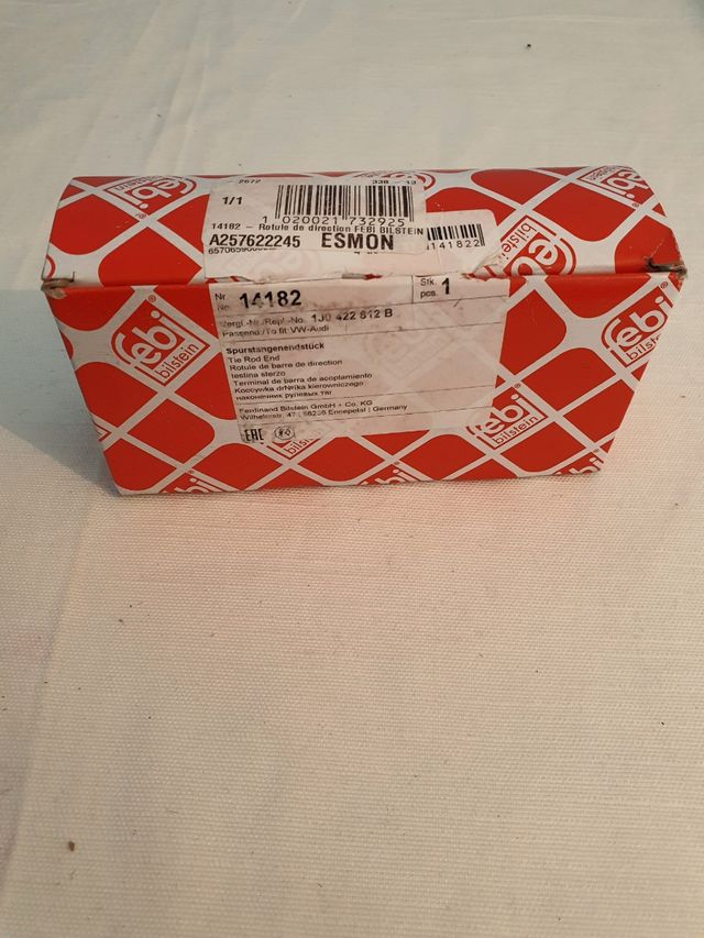 ROTULA DE DIRECCIÓN