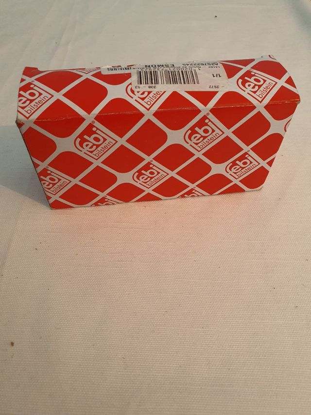 ROTULA DE DIRECCIÓN