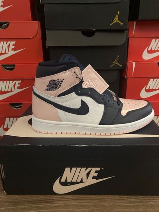 Jordan 1 high atmosfere de segunda mano por 280 EUR en Madrid en WALLAPOP