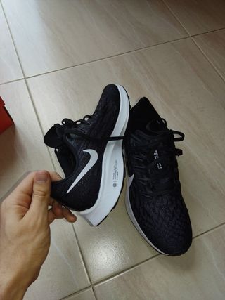 Nike Air Zone Shoe 2