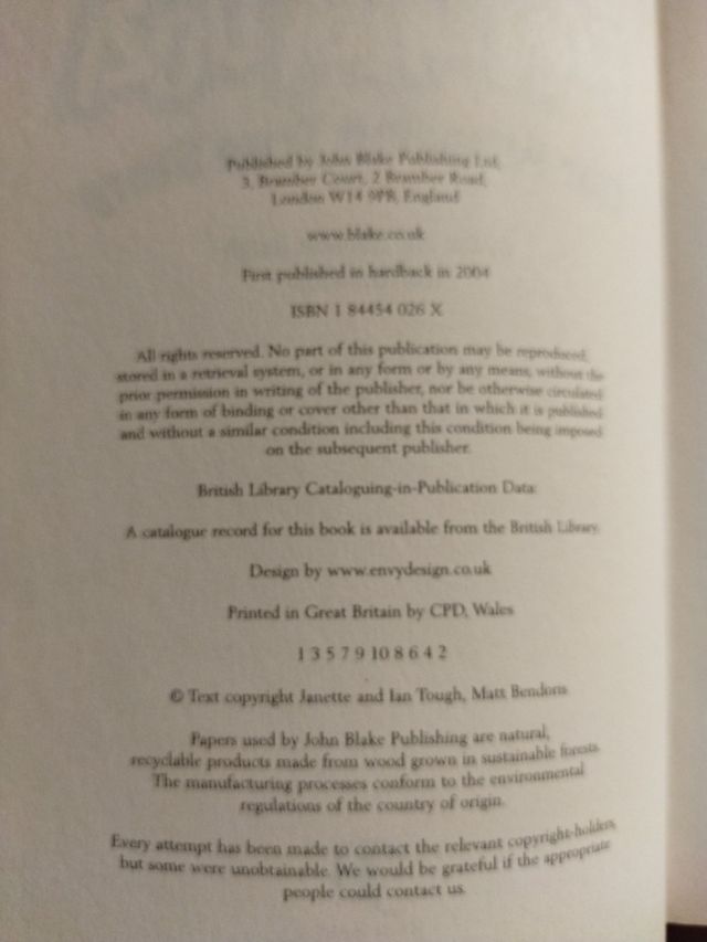 The Krankies Fan Dabi Dozi Our Amazing True Story