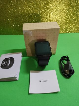 Reloj\u0026nbsp; Willful SW016 Smartwatch de segunda mano por 14,99 EUR en  Gandía en WALLAPOP