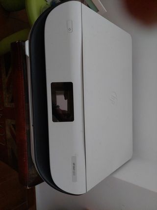 Impresora HP ENVY 5032. de segunda mano por 100 EUR en Murcia en WALLAPOP