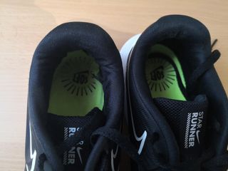مجنون إخفاء عضو nike star runner mujer opiniones - makeyourmarkfound.org
