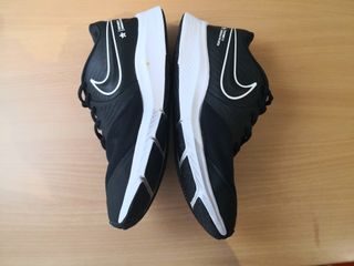 Bambas Nike Star Runner 2.0. Mujer talla 38 de segunda mano por 12 EUR en  Santa Maria de Vilalba en WALLAPOP
