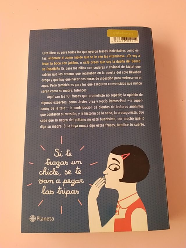 Libro Cómo no ser una drama mamá