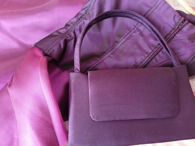 Vestido fiesta para ceremonia